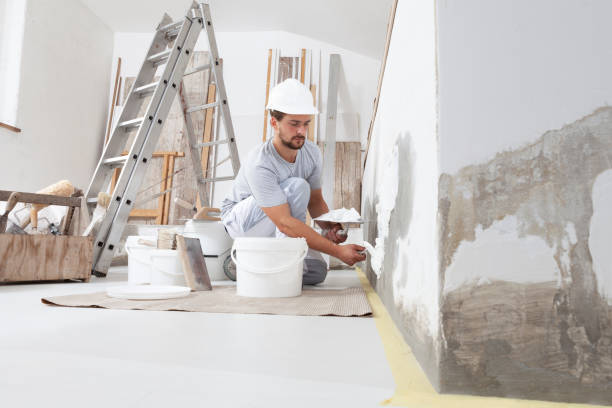 Best Dehumidification Services  in San Antonio Heights, CA