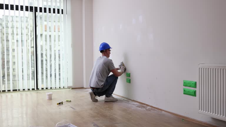 Best Mold Remediation for Healthcare Facilities  in San Antonio Heights, CA