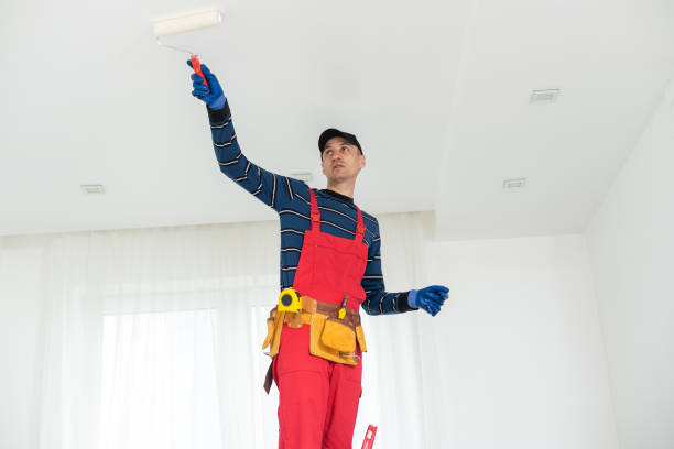 Best Crawl Space Mold Remediation  in San Antonio Heights, CA